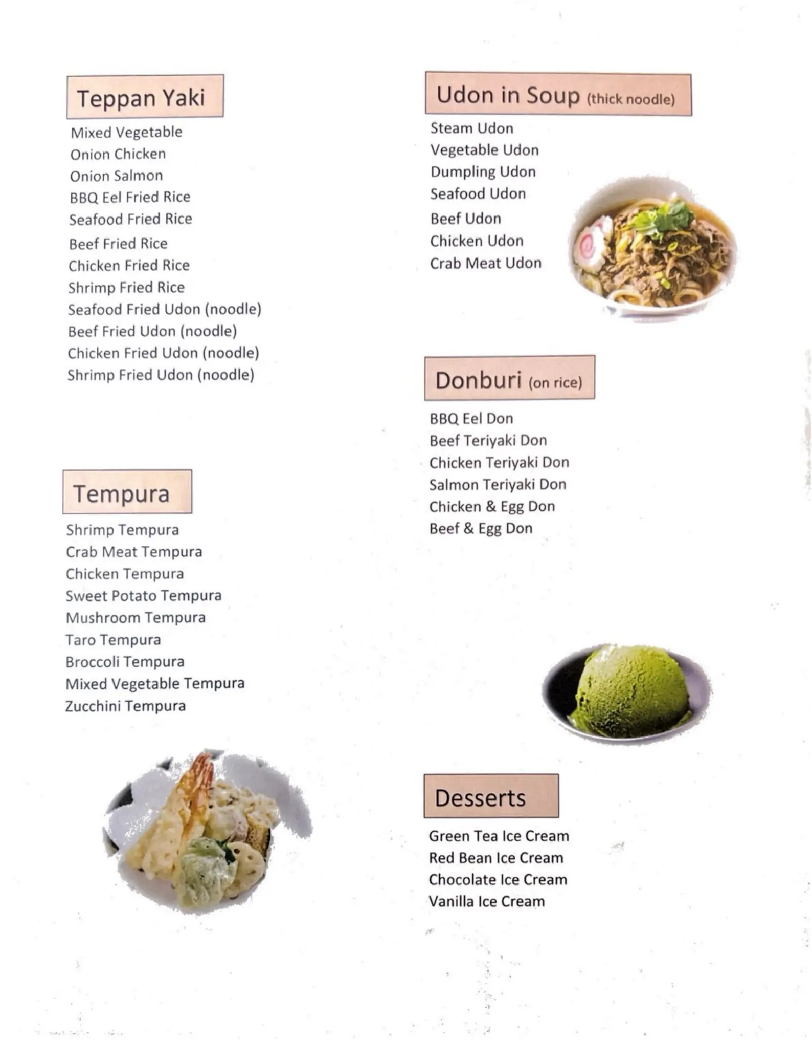 Osaka Sushi Japanese Restaurant DINNER AYCE MENU_03