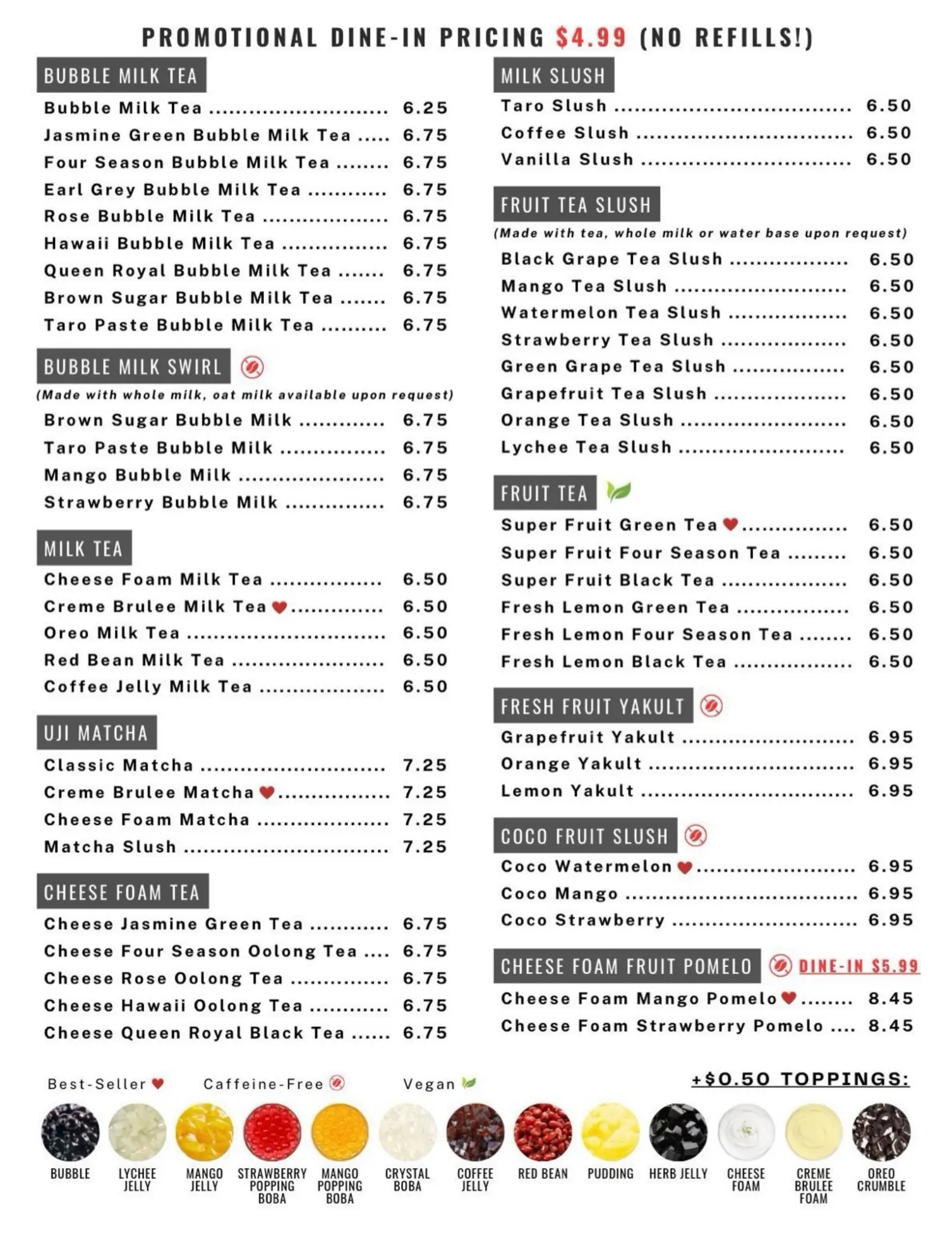 Osaka Sushi Japanese Restaurant LUNCH AYCE MENU_06